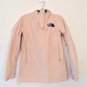 The North Face Tanager ski jacket